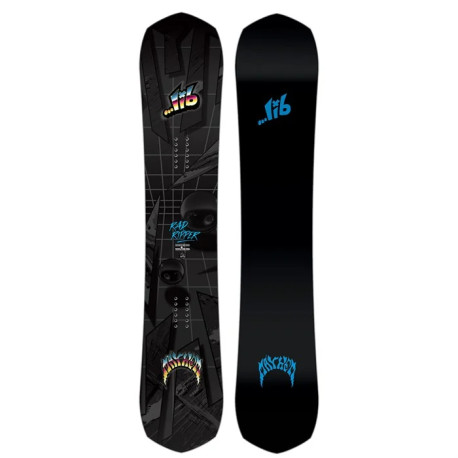 Snowboard Lib Tech Mayhem Rad Ripper 2026 