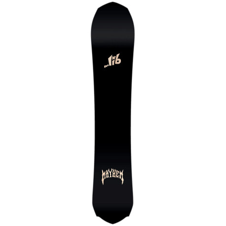 Snowboard Lib Tech Mayhem Rocket 2026 