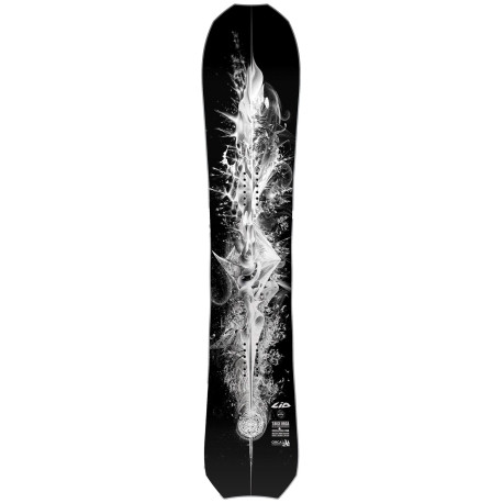 Snowboard Lib Tech Orca 2025 