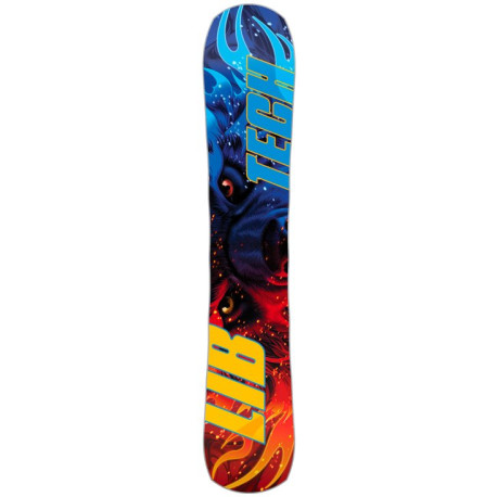 Snowboard Lib Tech Rasman 2025 