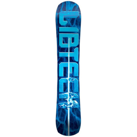 Snowboard Lib Tech Rasman 2026 