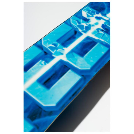 Snowboard Lib Tech Rasman 2026 