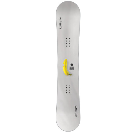 Snowboard Lib Tech Skate Banana 2025 
