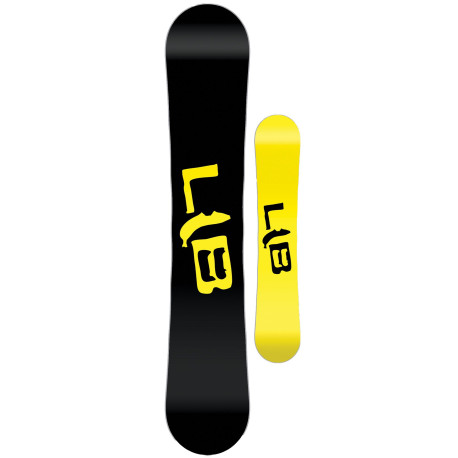 Snowboard Lib Tech Skate Banana 2025 