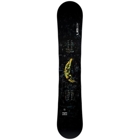 Snowboard Lib Tech Skate Banana 2026 