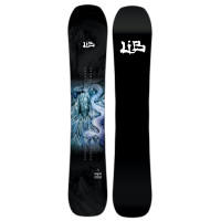Snowboard Lib Tech Skunk Ape 2025 