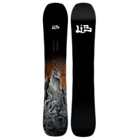 Snowboard Lib Tech Skunk Ape 2026 