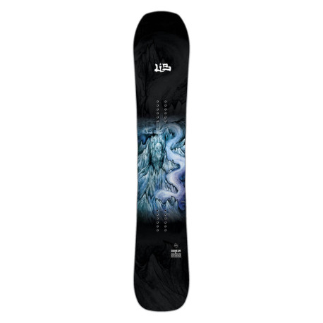 Snowboard Lib Tech Skunk Ape 2025 