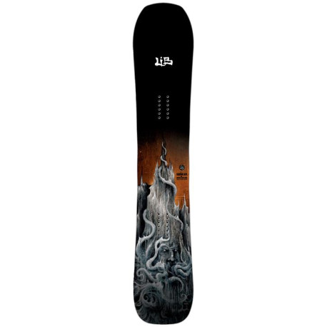 Snowboard Lib Tech Skunk Ape 2026 