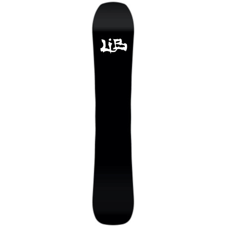 Snowboard Lib Tech Skunk Ape 2025 