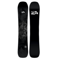 Snowboard Lib Tech Skunk Ape Camber 2025 