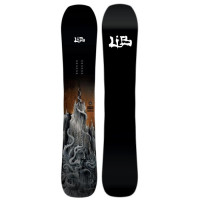 Snowboard Lib Tech Skunk Ape Camber 2026 