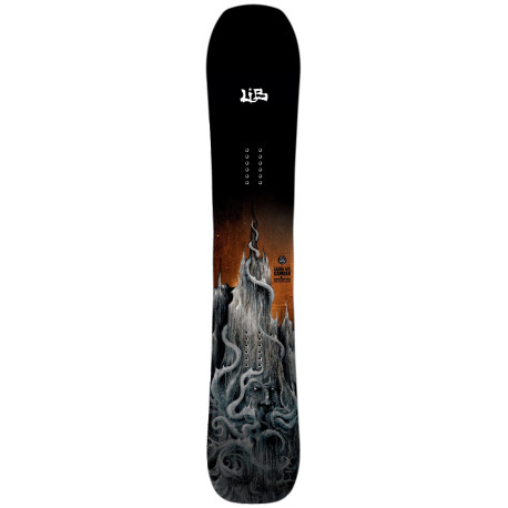 Snowboard Lib Tech Skunk Ape Camber 2026 