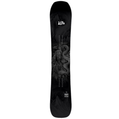 Snowboard Lib Tech Skunk Ape Camber 2025 