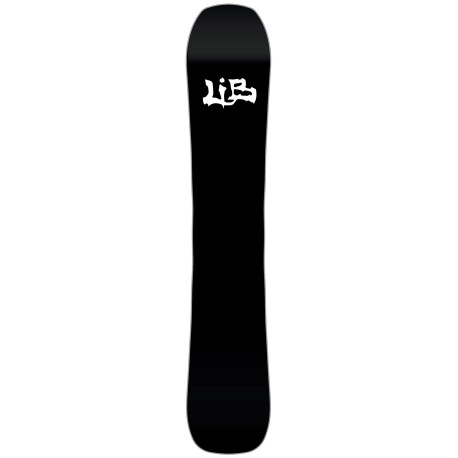 Snowboard Lib Tech Skunk Ape Camber 2026 