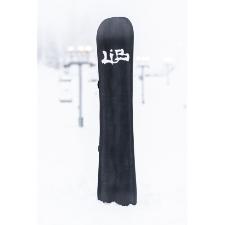 Snowboard Lib Tech Skunk Ape Camber 2025 