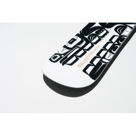 Snowboard Lib Tech Son Of Birdman 2026 