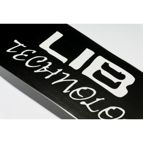 Snowboard Lib Tech Son Of Birdman 2026 