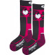 SKI SOCKS Monnet Wooly - Kids 2027  -