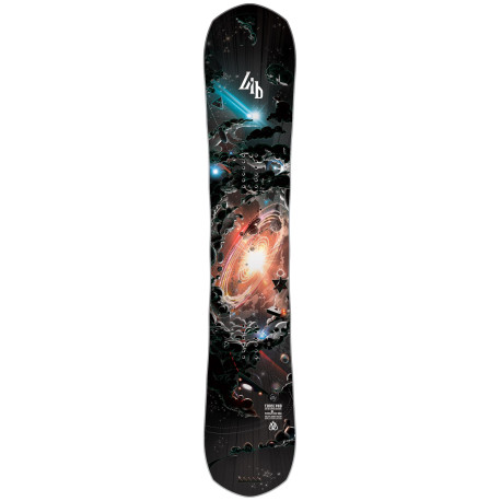 Snowboard Lib Tech T.Rice Pro 2025 