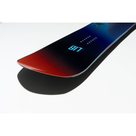 Snowboard Lib Tech Theda 2026 