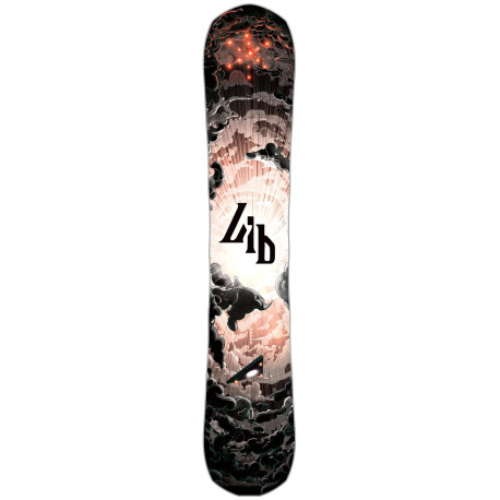 Snowboard Lib Tech T.Rice Pro 2025 