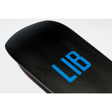 Snowboard Lib Tech Theda 2026 