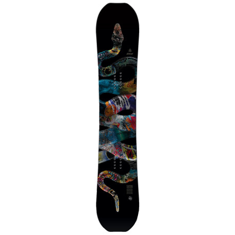 Snowboard Lib Tech T.rice Pro 2026  - Herren Snowboard