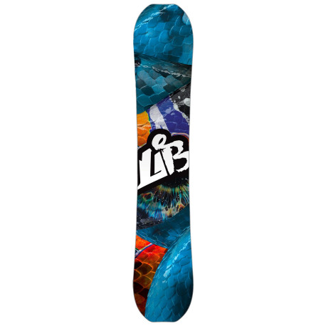 Lib Tech T.rice Pro 2026  - Men's Snowboard