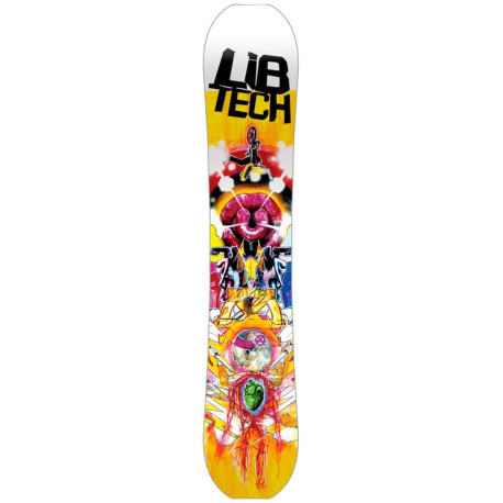 Snowboard Lib Tech T.Rice Pro Camber 2025 