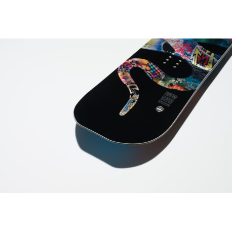 Snowboard Lib Tech T.rice Pro 2026  - Herren Snowboard