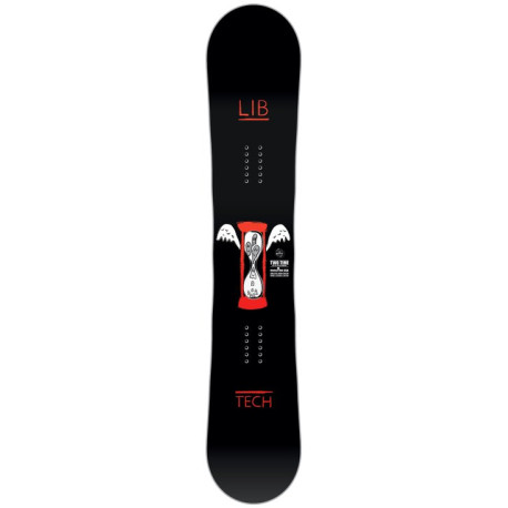 Snowboard Lib Tech Two Time 2025 