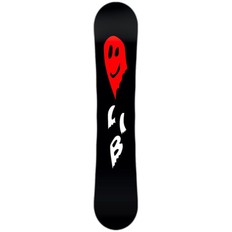 Snowboard Lib Tech Two Time 2025 