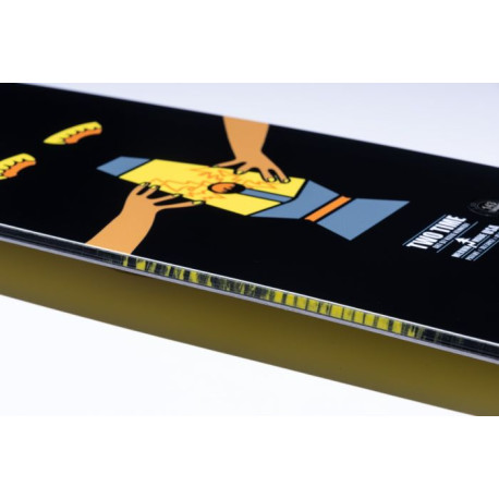 Snowboard Lib Tech Two Time 2026 