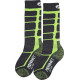 SKI SOCKS Monnet Wooly - Junior 2027  -