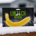 Stickers Lib Tech Banana Wax 2025 