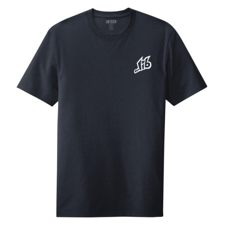T-shirt Lib Tech …Lib Eco Tee 2025 
