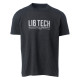 T-shirt Lib Tech Lib Handcrafted Tee 2025 