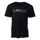 T-shirt Lib Tech Lib Logo Eco Tee 2025 