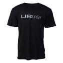 T-shirt Lib Tech Lib Logo Eco Tee 2025 