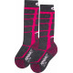 SKI SOCKS Monnet Wooly - Junior 2027  -