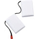 Heating Socks Thermic Power Replacemen Battery 2023 - Heated ski socks