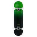 Skateboard Complètes Rocket Skateboard Double Dipped Black 8" 2023
