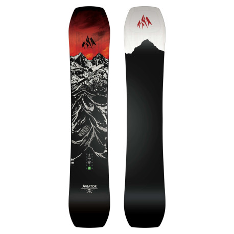 Snowboard Jones Aviator 2.0 2023 