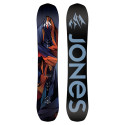 Snowboard Jones Frontier 2024 
