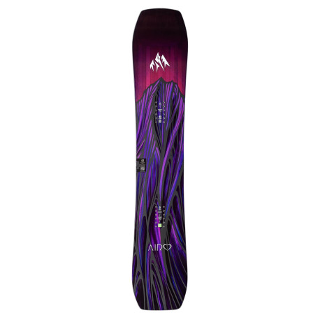 Snowboard Jones Airheart 2.0 2024 
