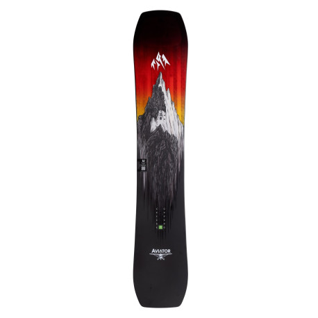 Snowboard Jones Aviator 2.0 2025  - Snowboard Homme