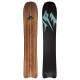Snowboard Jones Hovercraft 2021 