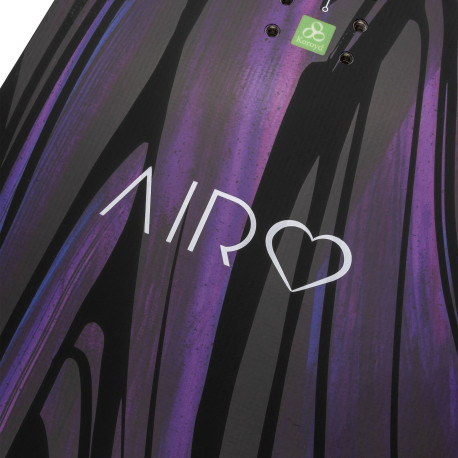 Snowboard Jones Airheart 2.0 2024 