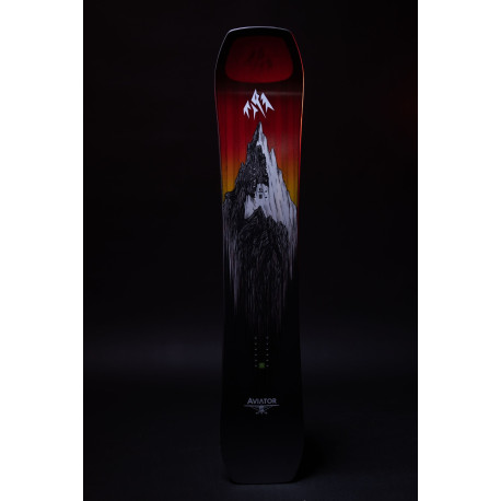 Snowboard Jones Aviator 2.0 2025  - Snowboard Homme